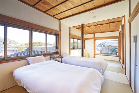 Deluxe Villa, Garden View | Free WiFi