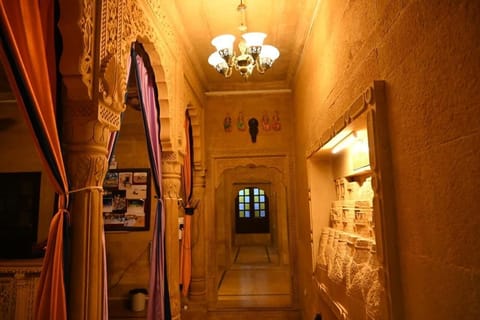 Superior Double or Twin Room, City View | Interior