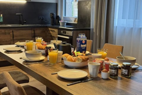 House | Dining