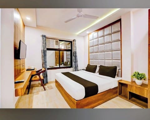 Family Suite | Free WiFi