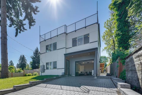 House (0 Bedroom) | Interior