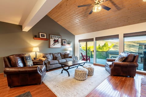 Welcome to Park City Chatham Crossing 2186