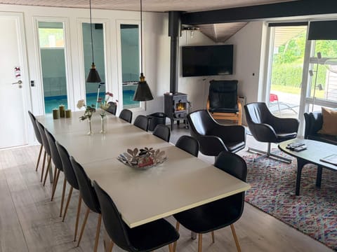 House | Interior