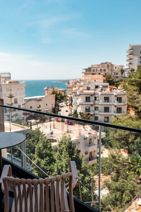 Comfort Double Room | Balcony