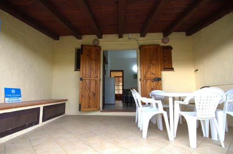 House | 1 bedroom