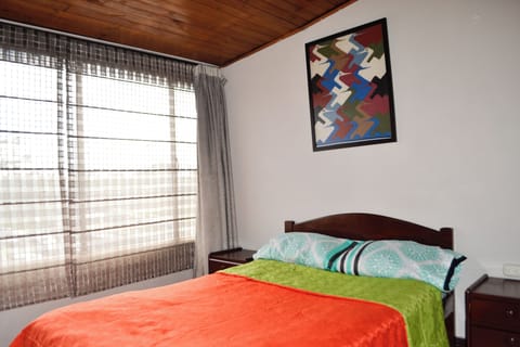 Family Room, City View | Free WiFi