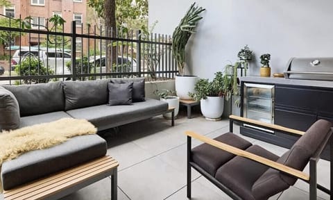 House, Accessible | 1 bedroom, high-speed internet
