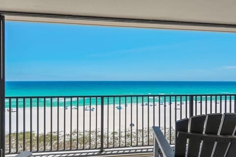 Condo, Multiple Beds (Sundunes 173) | Beach | On the beach