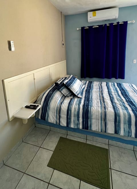 Blackout drapes, iron/ironing board, free WiFi