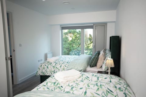 Condo, 2 Double Beds, Non Smoking, Kitchen | Free WiFi