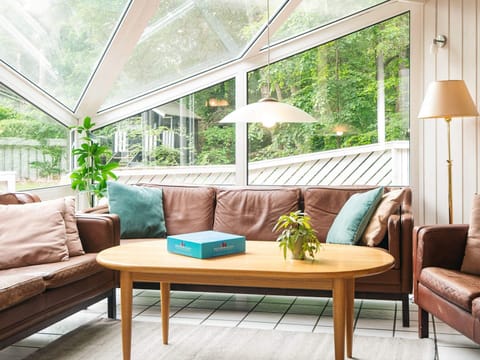 House | Interior