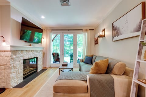 Lincoln Vacation Rental | 3BR | 2BA | 1,200 Sq Ft