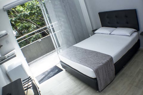 Superior Double Room, Balcony | Minibar, in-room safe, free WiFi
