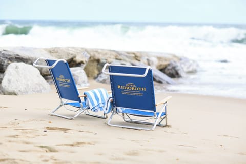 Beach nearby, free beach shuttle