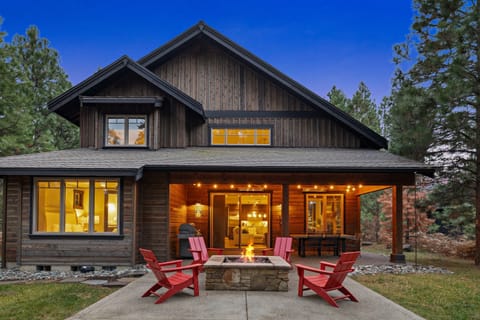 House | 5 bedrooms