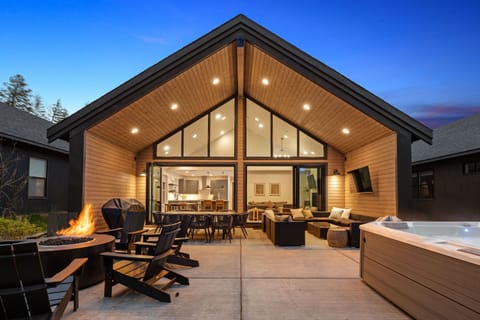 House | 4 bedrooms