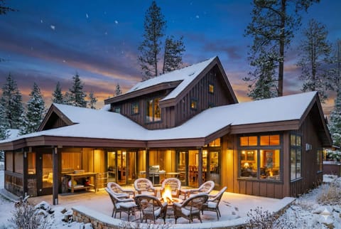 House | 5 bedrooms