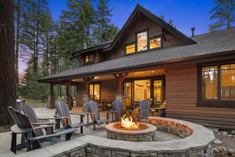 House | 4 bedrooms