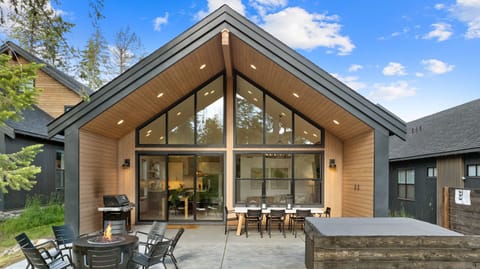 House | 4 bedrooms