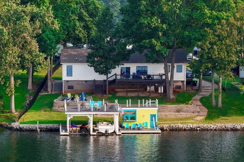 Lake House