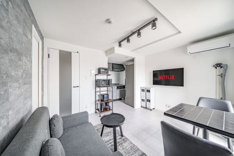 Apartment | Living area