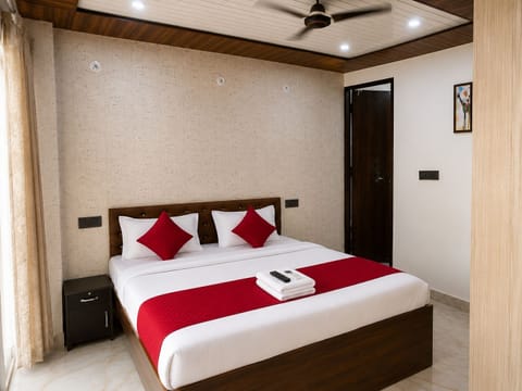 Superior Room | Rollaway beds, free WiFi
