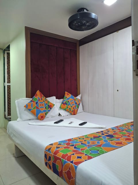 Deluxe Double Room | Free WiFi