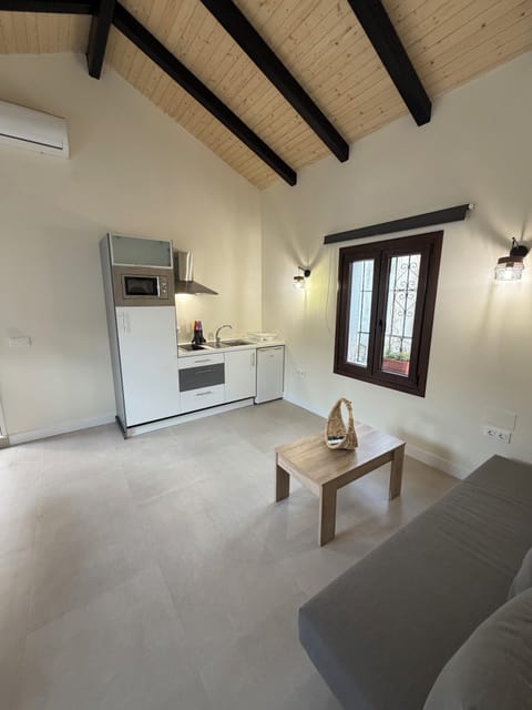 Deluxe Apartment | Interior