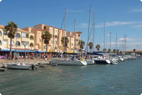 Marina