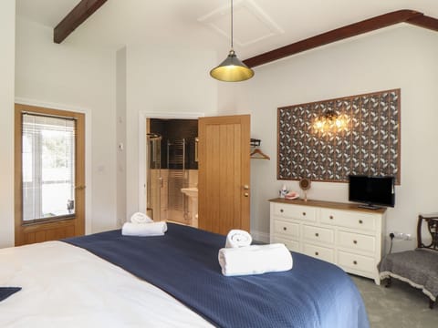 1 bedroom, WiFi (free), individually decorated, individually furnished