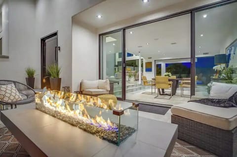 Apartment (4 Bedrooms) | Exterior
