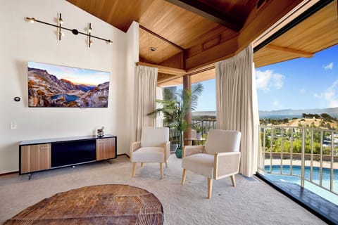 Apartment (Multiple Bedrooms) | Exterior