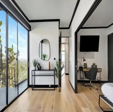 Apartment (4 Bedrooms) | Exterior