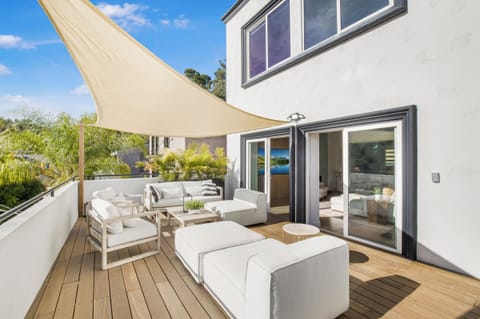 Apartment (5 Bedrooms) | Exterior