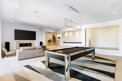 Villa (3 Bedrooms) | Exterior