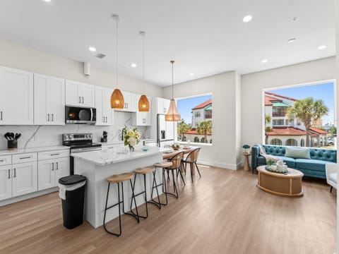 Welcome to 3012 Emerald Coast C in Panama City Beach, Florida!