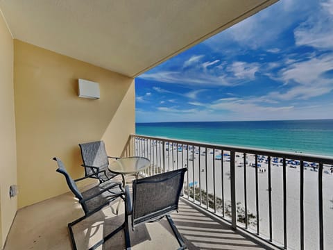 Welcome to Majestic Beach Towers I #711