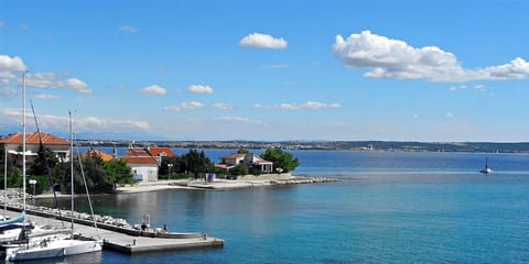 Apartment, 1 Bedroom, Smoking | Marina