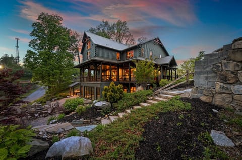 House, Multiple Beds (Greystone Retreat) | Exterior