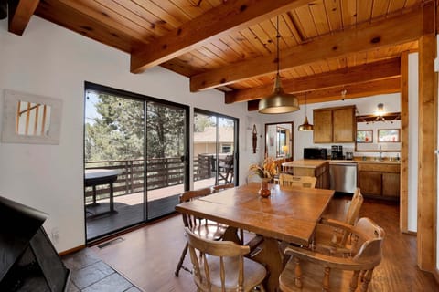 House, Multiple Beds (2661) | View from room