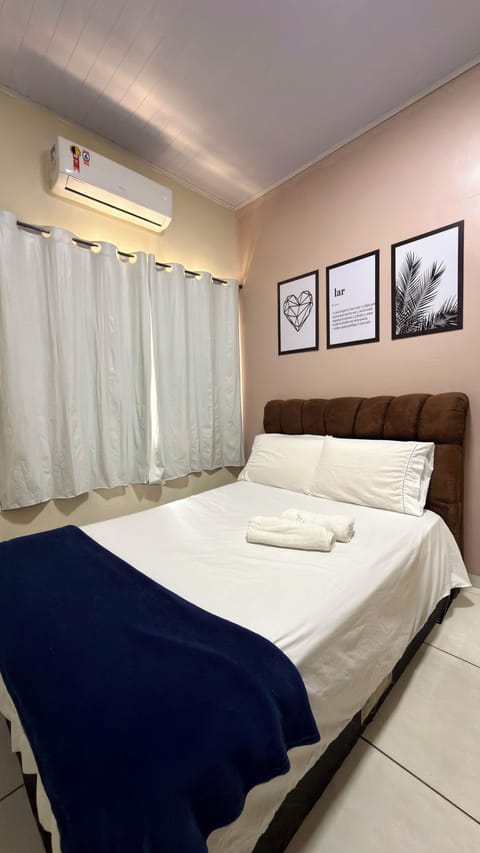 Economy House, 2 Bedrooms | Free WiFi