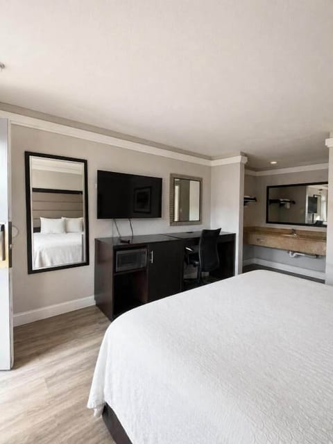 Deluxe Single Room | WiFi (free)