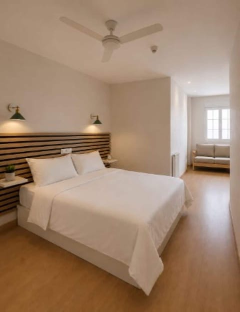 Suite | Free WiFi