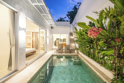 Villa (2 Bedrooms) | Exterior
