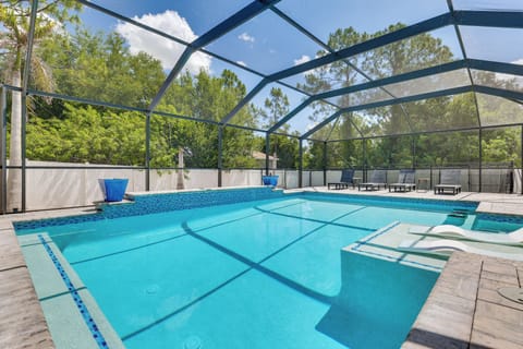 Lehigh Acres Vacation Rental | 3BR | 2BA | 1,425 Sq Ft
