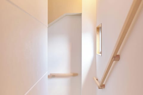 Apartment (801) | Interior