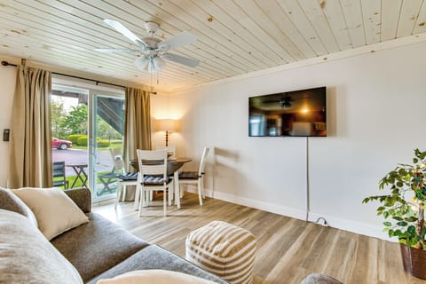 Wells Vacation Rental | 2BR | 1BA | 700 Sq Ft