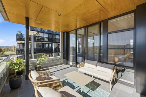 Holiday Home Facilities and Services