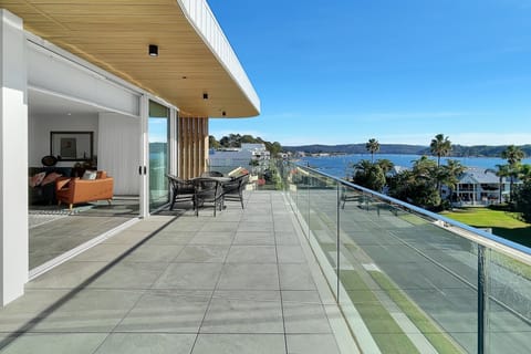 View from Holiday Home [summer]