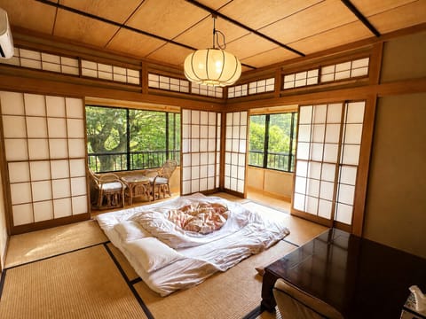KAZE-Standard Room, Non Smoking | Blackout drapes, iron/ironing board, free WiFi, bed sheets